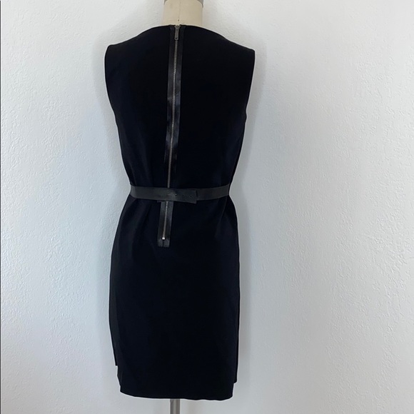 Elie Tahari little black dress 0 - Picture 5 of 9